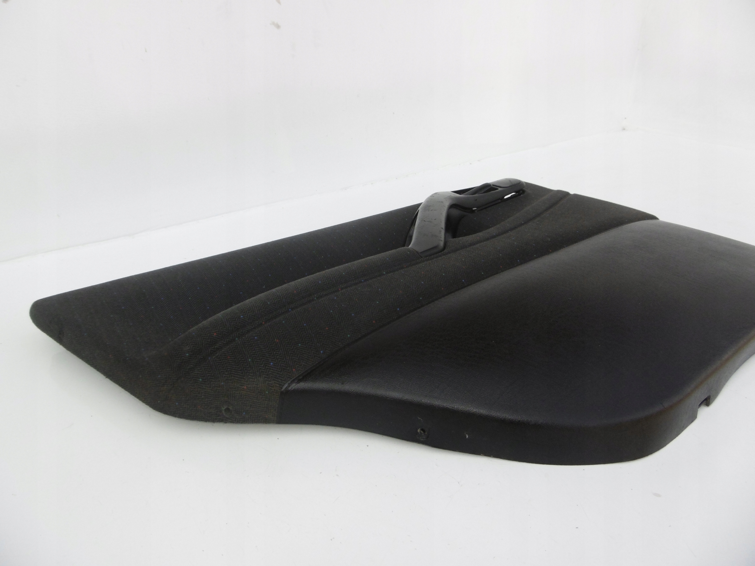 side door left rear part ELEKRYKA KOMBI VW PASSAT B4