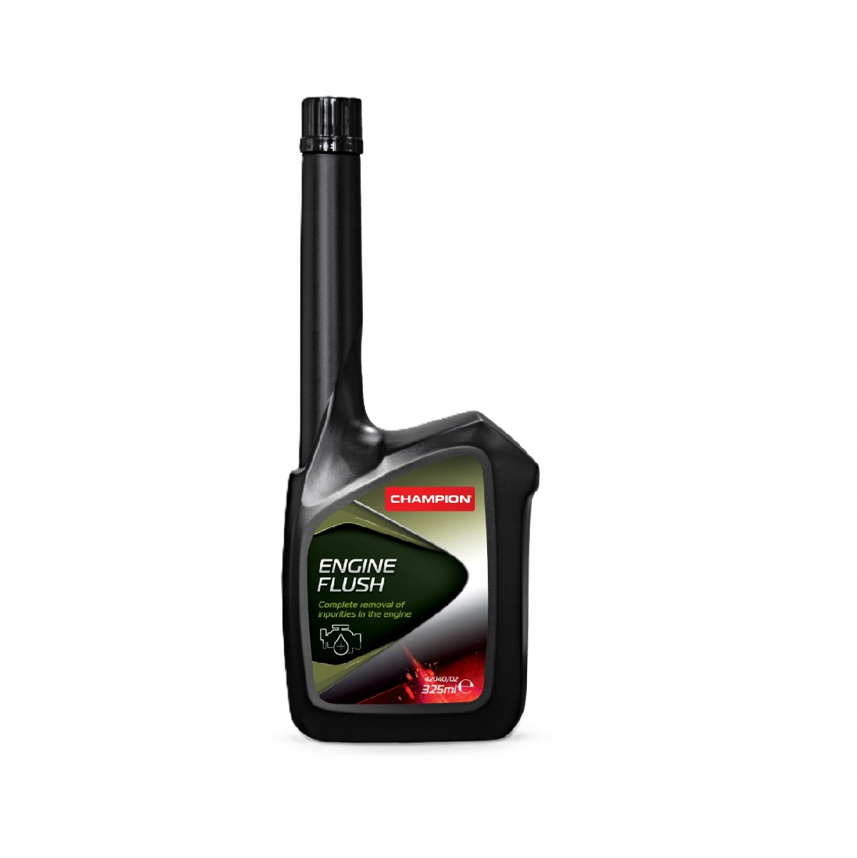 PŁUKANKA CHAMPION ENGINE FLUSH do PŁUKANKA Silnika środek czyszczący 325ML