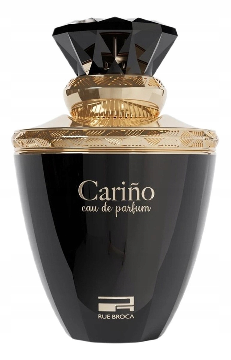 Rue Broca Carino Black Parfémovaná voda sprej 100 ml