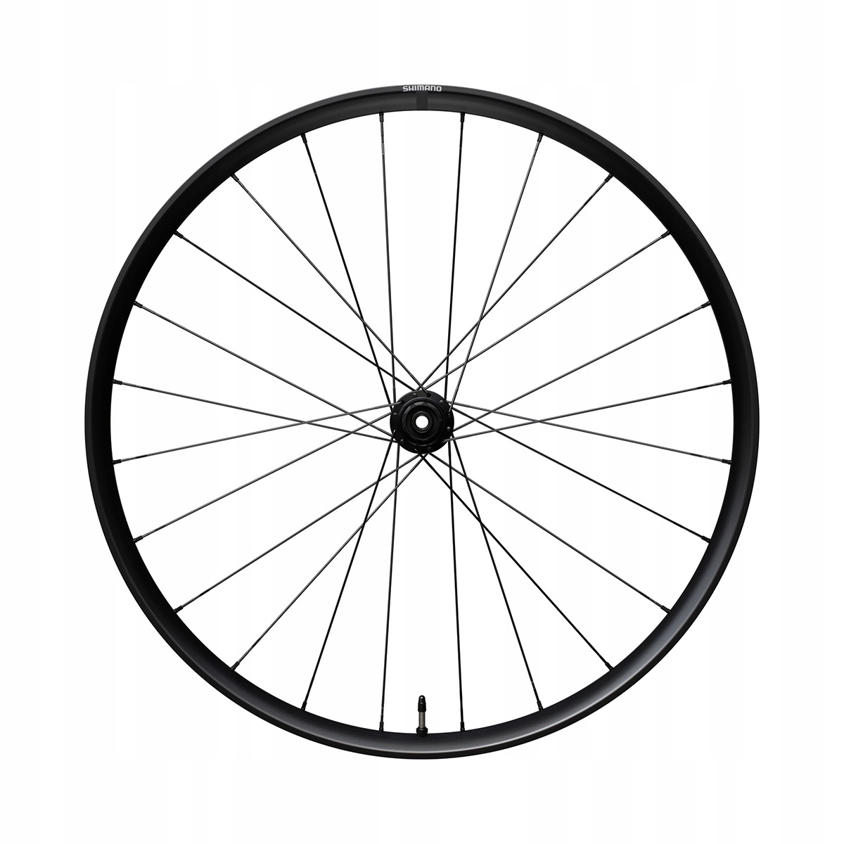 Koło Shimano WH-RX180-TL-R12-700C tył 12-rz CL Micro Spline bębenek