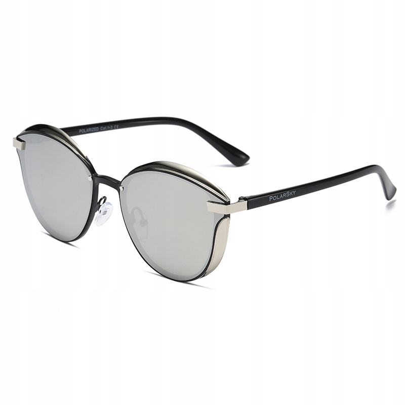 

Okulary przeciwsłoneczne damskie Polarsky premium
