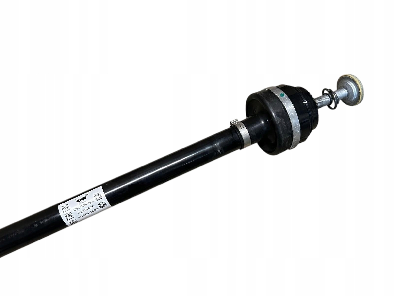 semi-axis rear part right BMW 5 G30 LCI