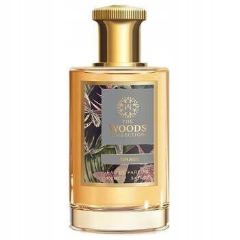 The Woods Collection Mirage Edp 100 ml
