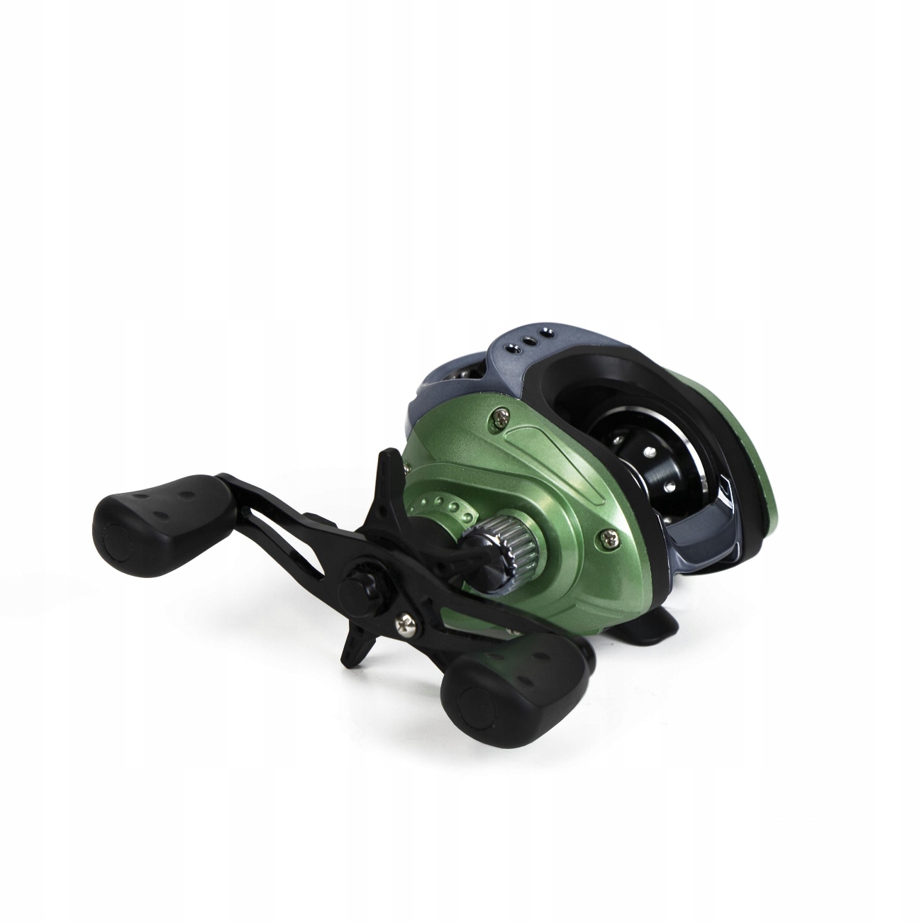 Multiplikator York Sedrix 120 6.3:1