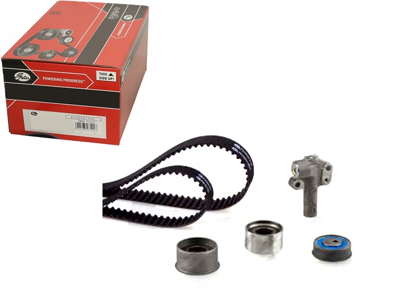 КОМПЛЕКТ РЕМЕНЯ ROZRZADU HYUNDAI H-1 / STAREX SANTA F