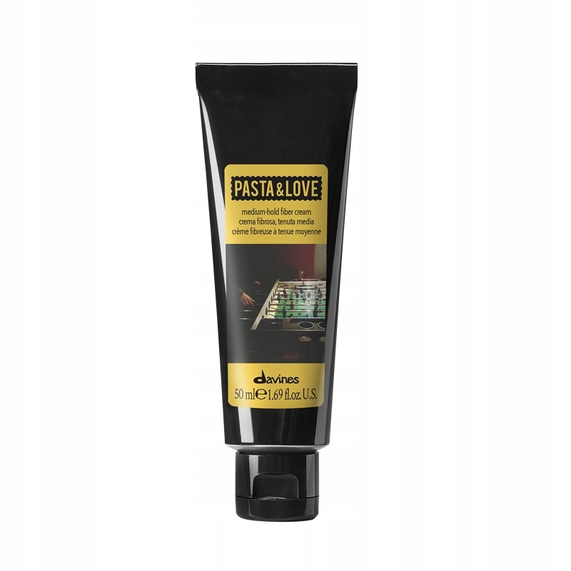 Davines Pasta&love Fiber Stylingový Krém 50