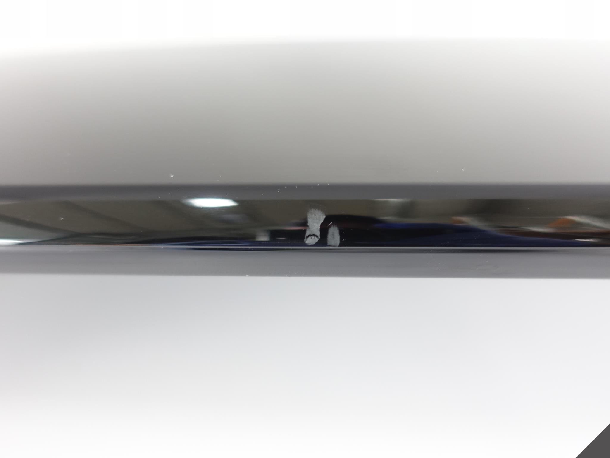 PORSCHE CAYENNE 9Y3 COUPE GTS TURBO SPOILER LOTKA