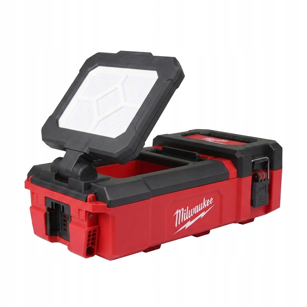 Milwaukee Lampa M12 POAL-0 4933480473