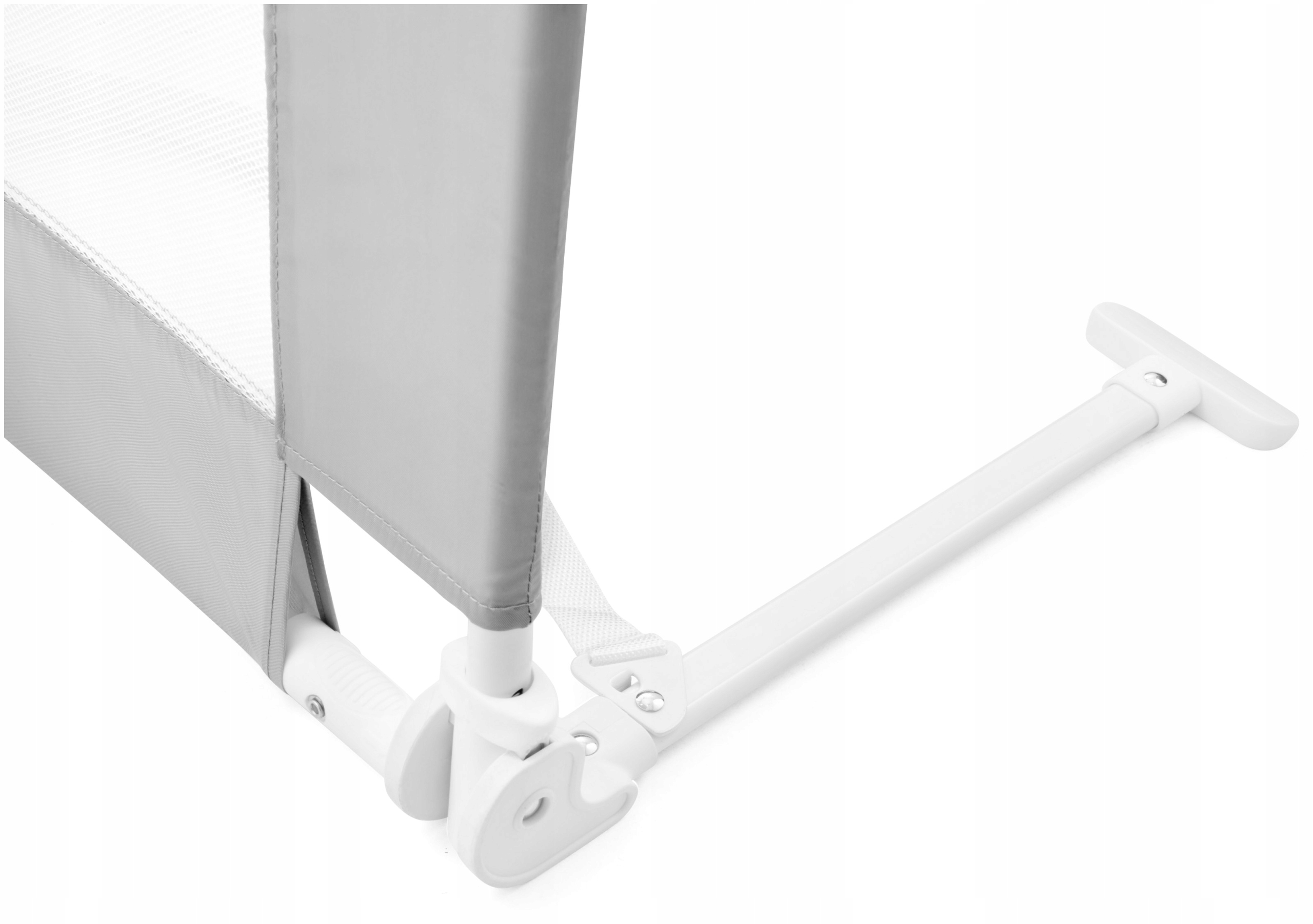 Protective Barrier For Bed Security Gate Folding Compact Number of pieces 1 pcs