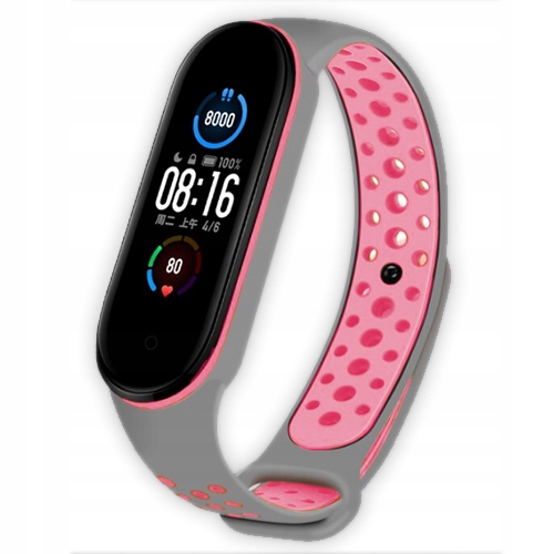 

Pasek Opaska do Xiaomi MI Band 5/6