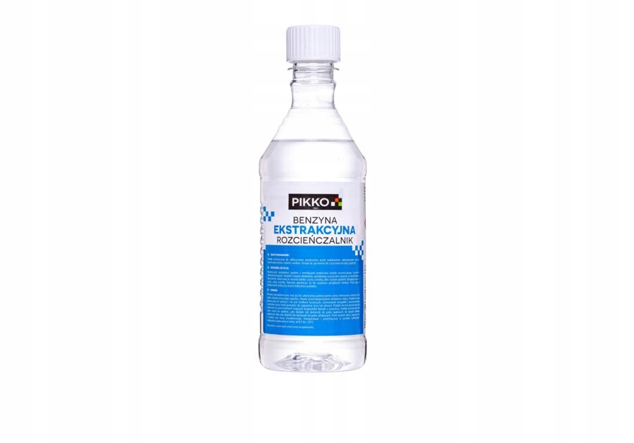 

Pikko Benzyna Ekstrakcyjna 0,5Ltw