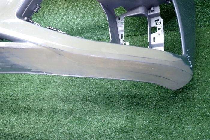 AUDI A4 B9 LIFT 19- nárazník přední předek