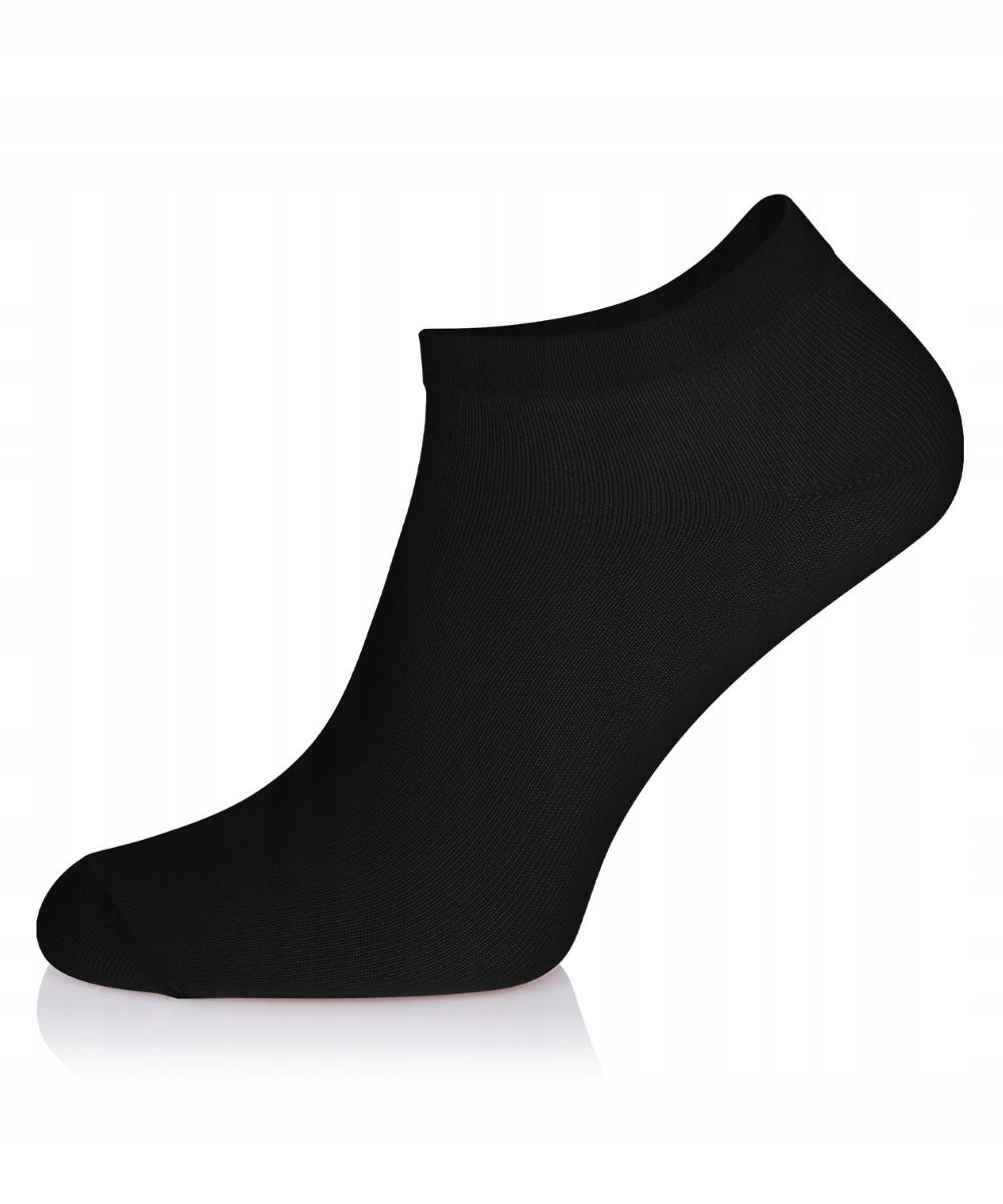 

Stopki bambusowe Todo Socks Natural Bamboo ca35-38