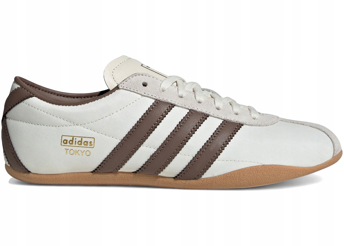 adidas Tokyo bílé zemité dámské IH3994 40