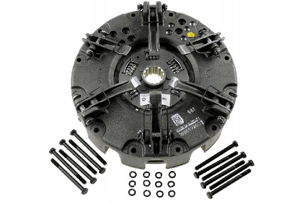 SACHS TARCZA SPRZĘGŁA LANDINI MC CORMICK MASSEY FERGUSON 100 200 300