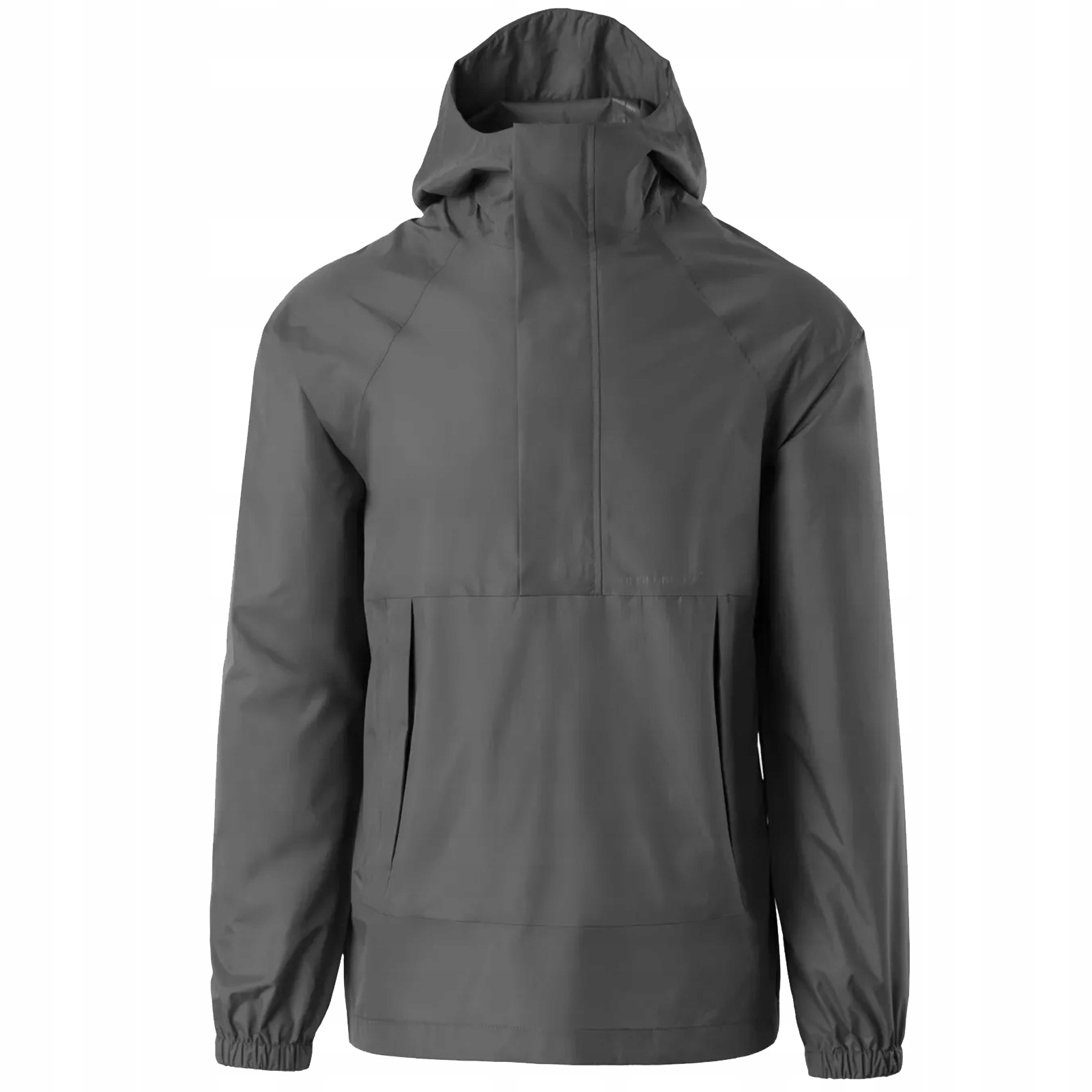 Pánská Nepromokavá Bunda Levanter Helikon Větrovka Shadow Grey XXL