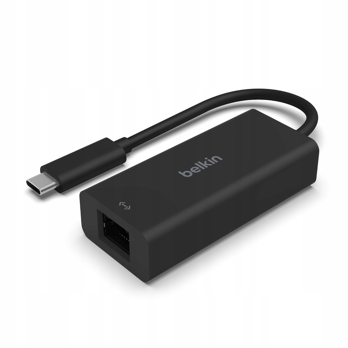 Belkin Adaptér Usb-c na RJ-45 Ethernet 2,5 Gb/s