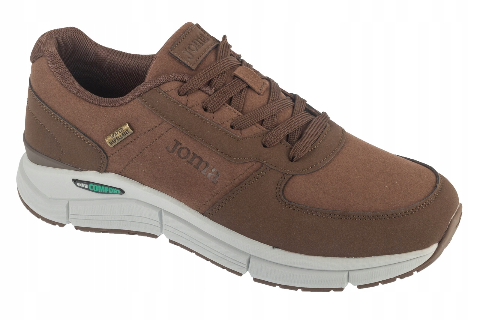 Joma Krum Men 2524 [40] Pánské tenisky Hnědá