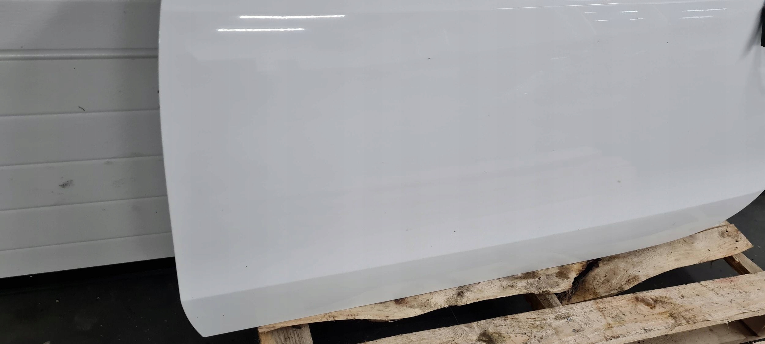 A5 8T LIFT S5 COUPE door left left front front LY9C 8T0831051C