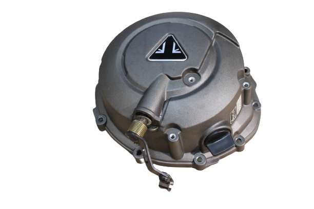 TIGER800.DEKSPRZ - TIGER 800 18R КРИШКА КРИШКИ ЗЧЕПЛЕННЯ