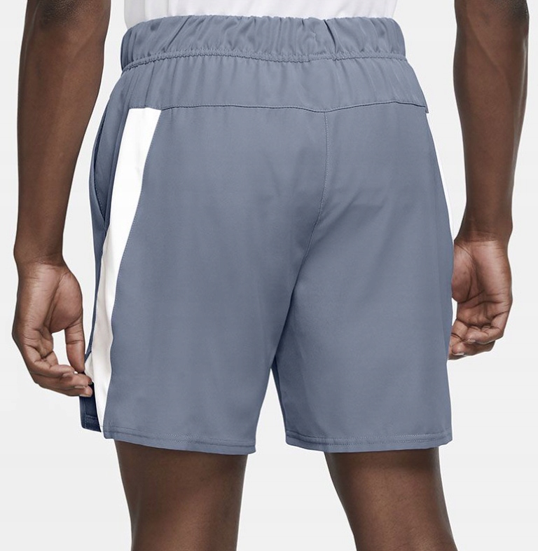 Spodenki Tenisowe Nike Flex Victory CV3048493 M Kod producenta CV3048-493