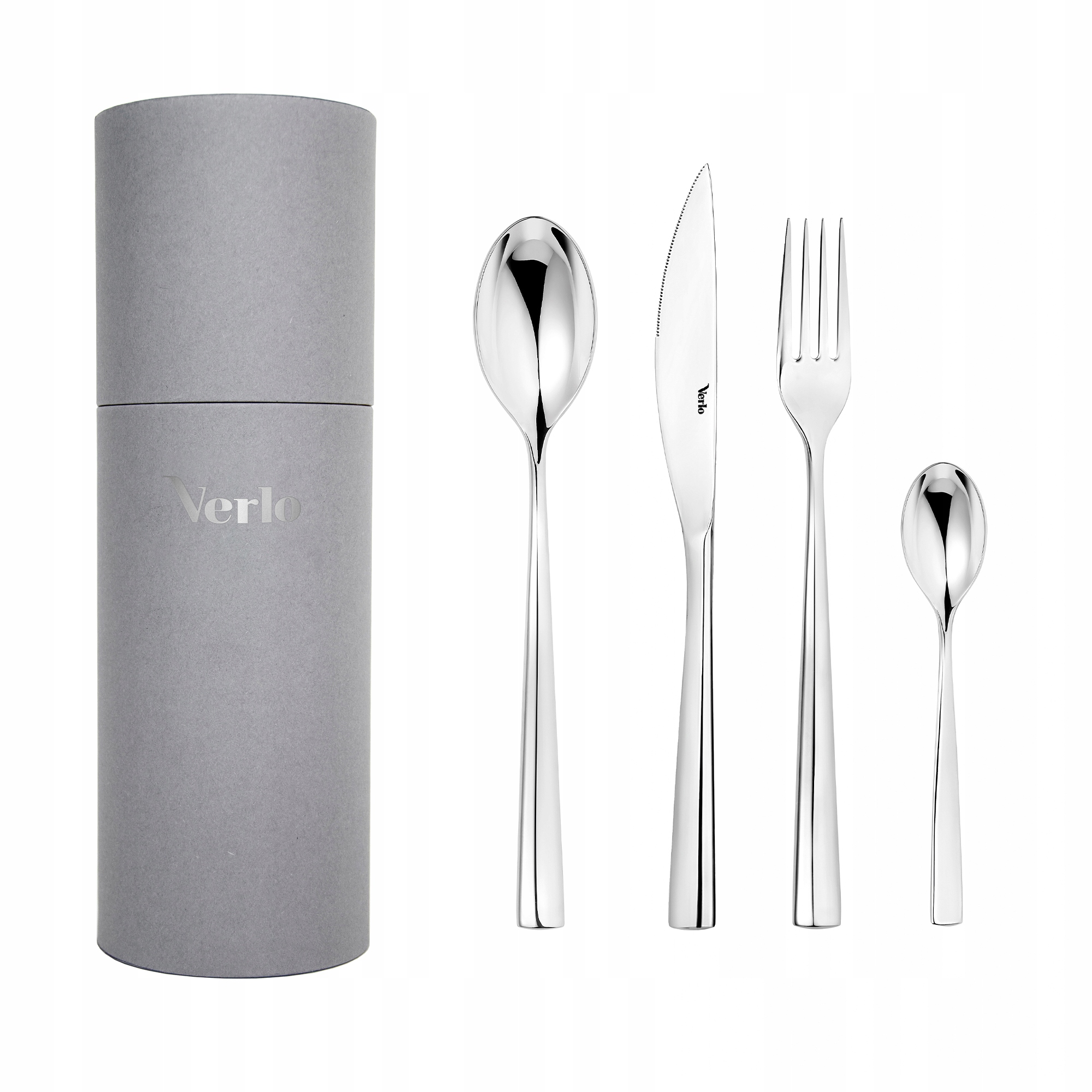 Verlo Agila 24-dílná sada s tubou Verlo