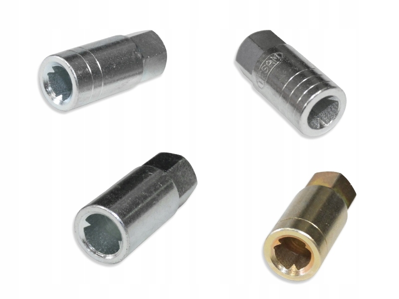 Zestaw Kluczy Do Opasek Gumowych Renault