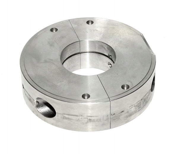 9552 - Передняя часть коленчатого вала Jawa 350 TS 638 640-Чешское