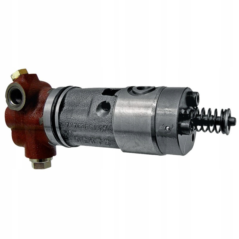 Hydraulický rozdělovač 85204002