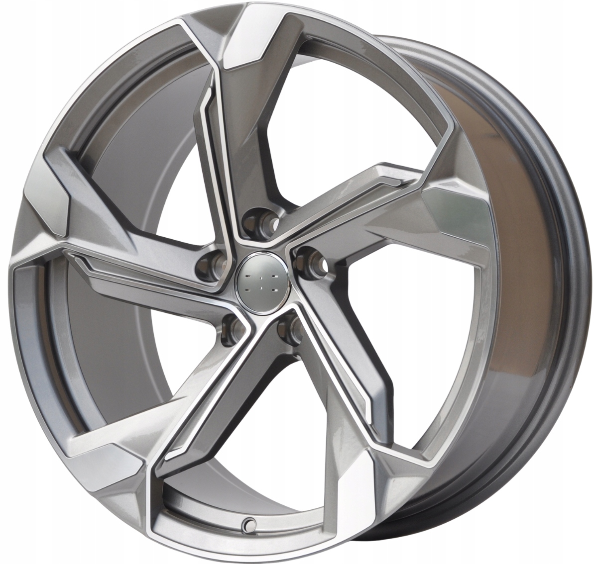 Disky Pdw 19'' Vw Maxi, The Beetle (-), Eos, Jetta, Sharan, Passat (B5, B6,