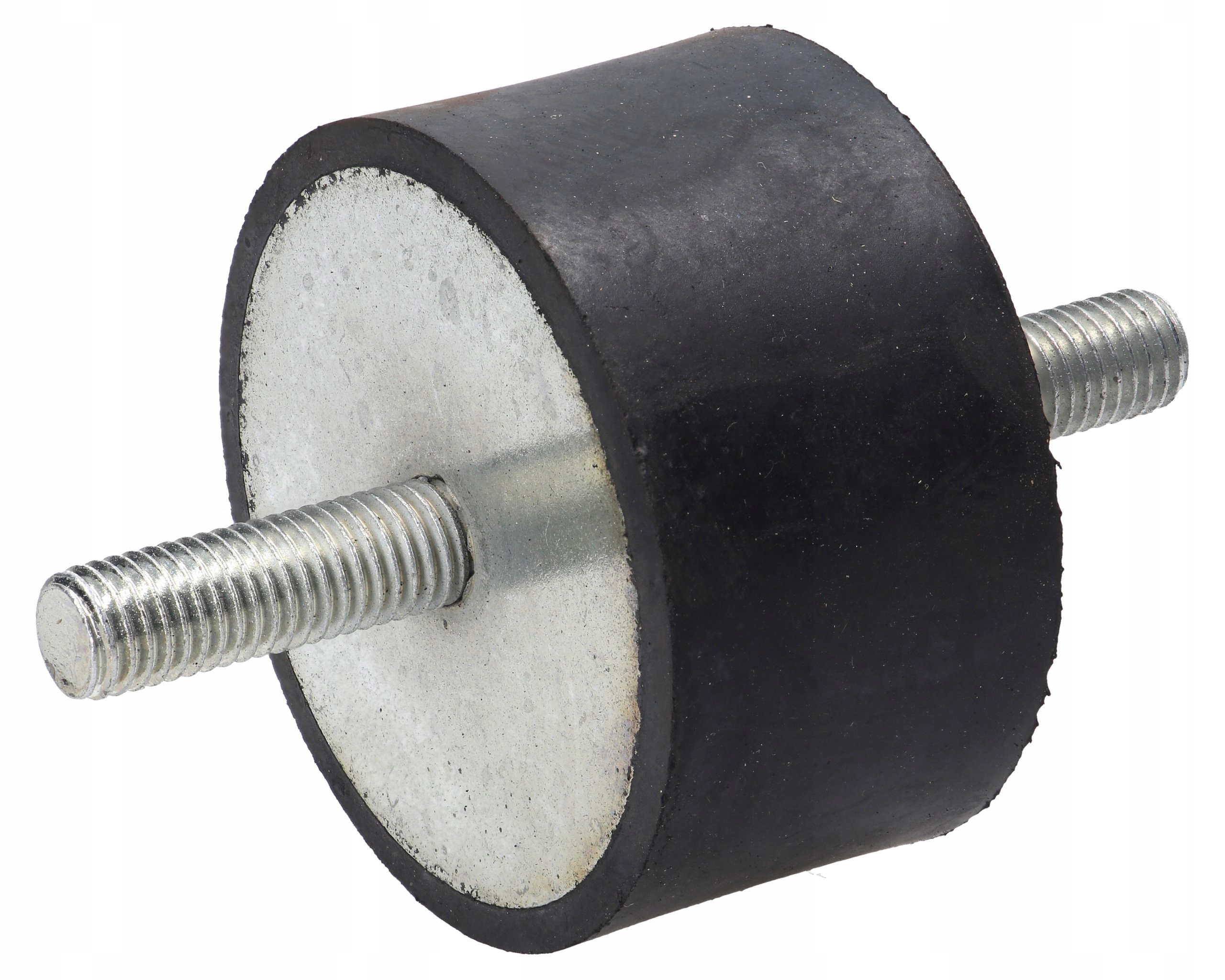 tlumič vibrací kovovo-gumový typ A M12x40mm