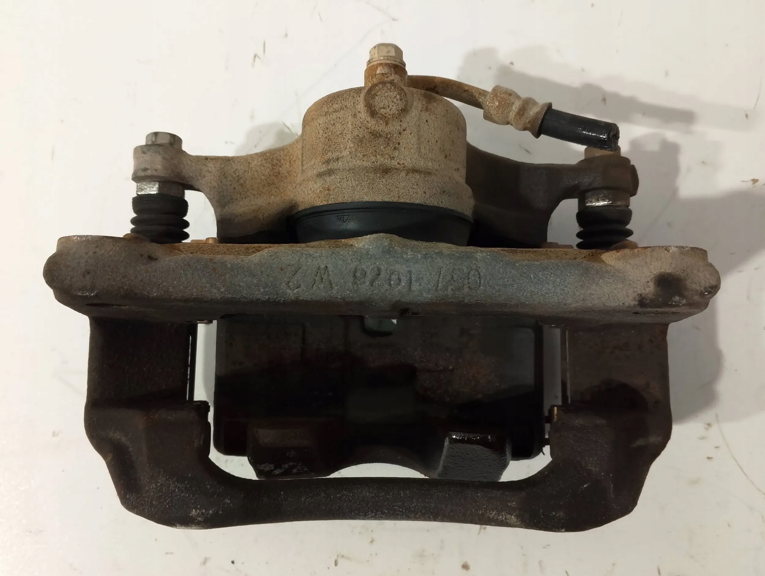 Mazda CX-3 caliper brake front right (B179)
