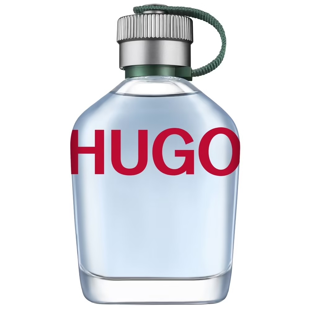 Hugo Boss Hugo Man toaletní voda sprej 125 ml