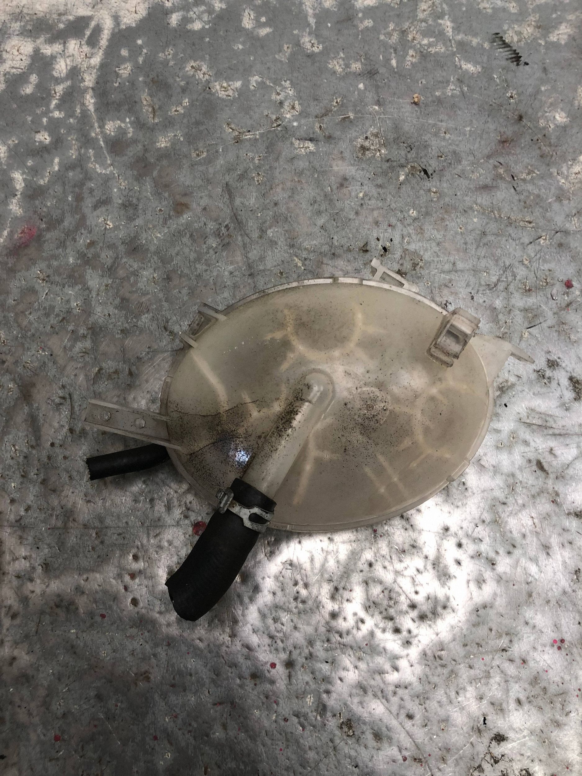 réservoir eau OPEL ASTRA K KOMBI 13459964