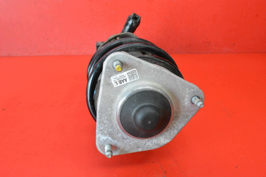 shock absorber left front 54600CVAB0 KIA EV6 GT 77.4 kWh 584 KM 21-24
