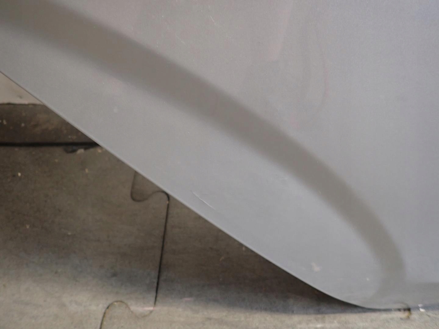 Tür heck hinten rechts HYUNDAI I10 III 2020