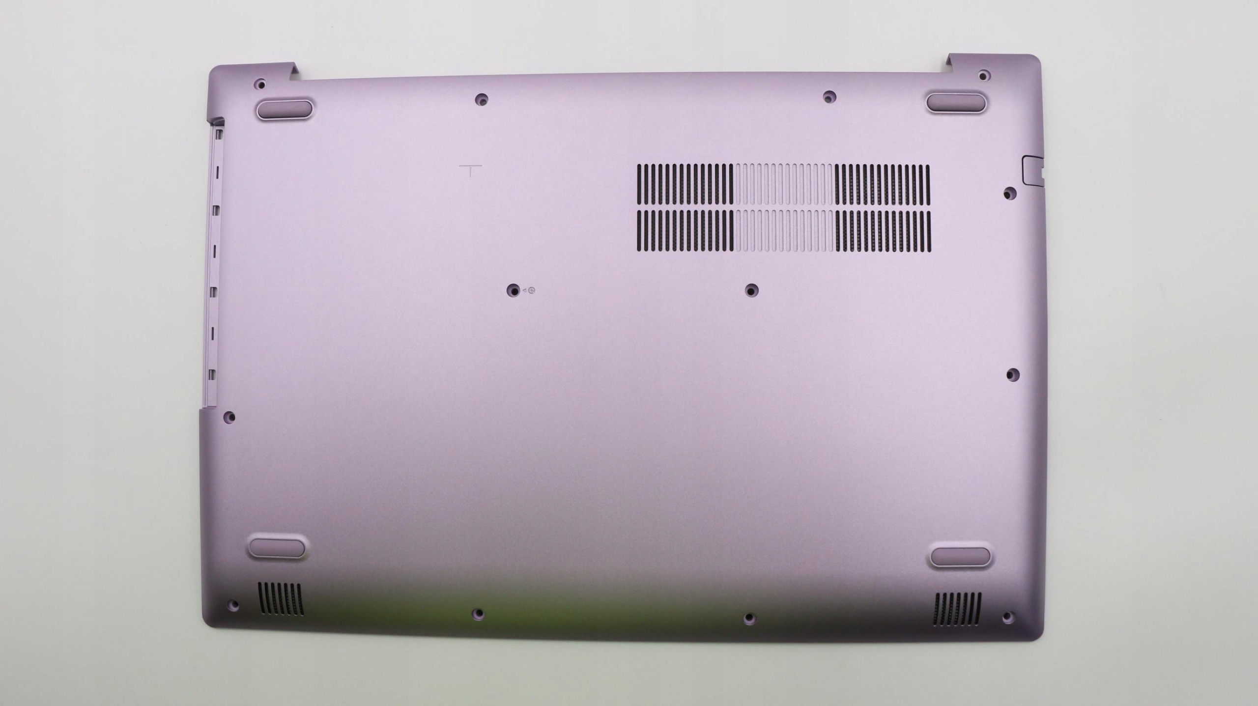 Spodná krytka Lenovo Ideapad 320-15, 330-15 fialová