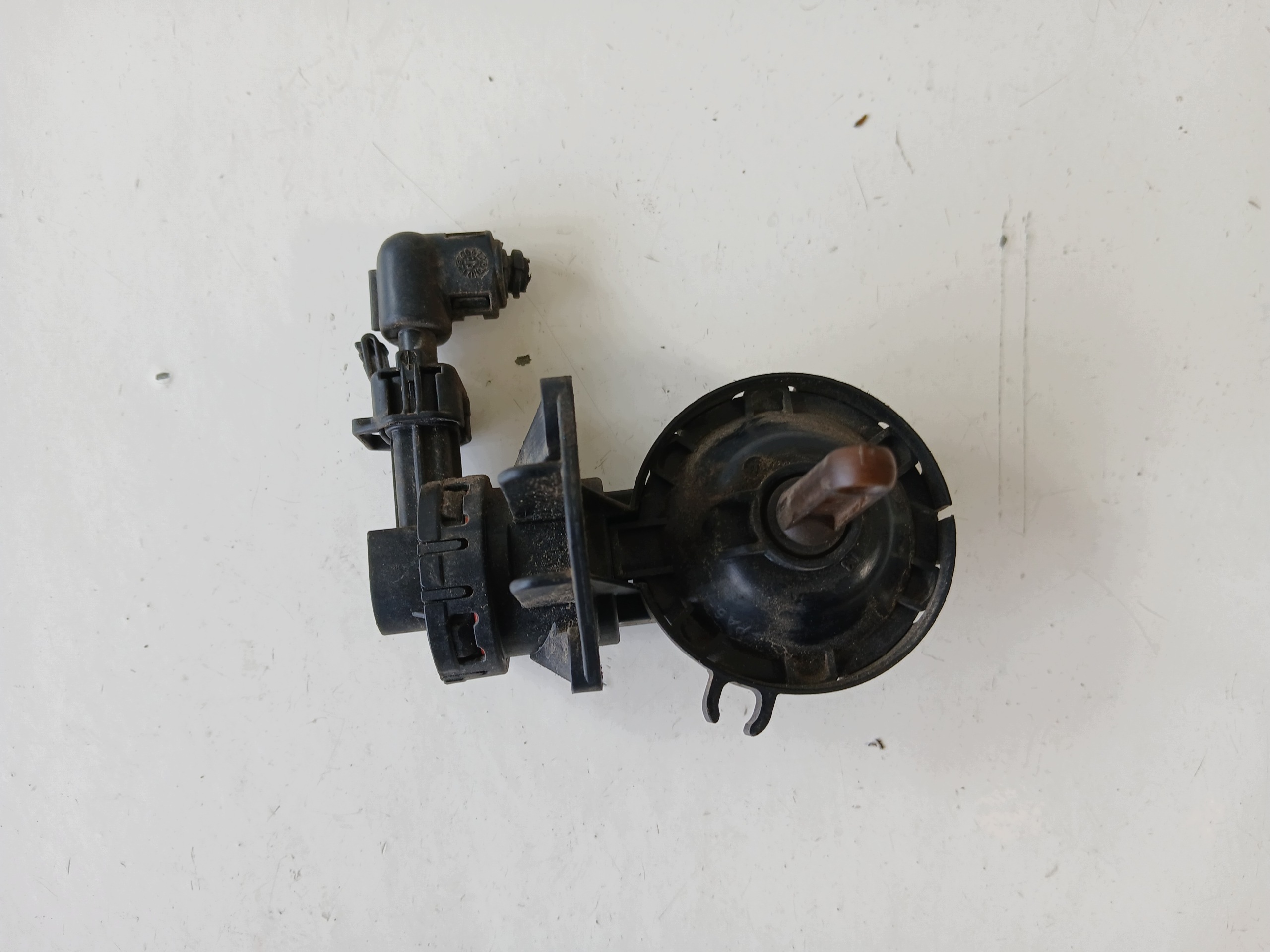 OPEL CORSA C 1.2 Sensor der Ansaugbrücke 1928498092