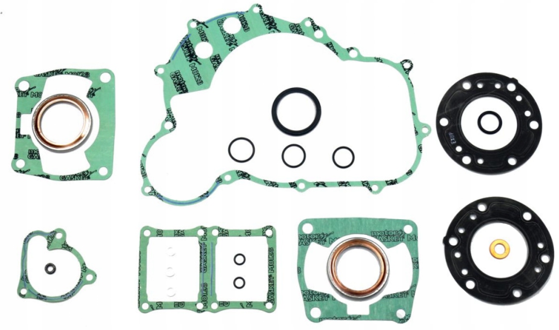Komplet tesnení Honda Nsr 250 R 90-99
