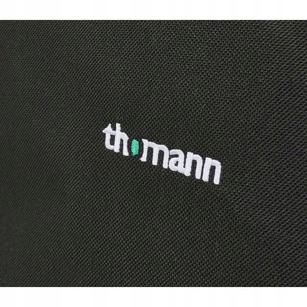 Thomann Acoustic-Steel Gigbag Eco Pokrowiec na gitarę akustyczną Waga produktu z opakowaniem jednostkowym 0.8 kg