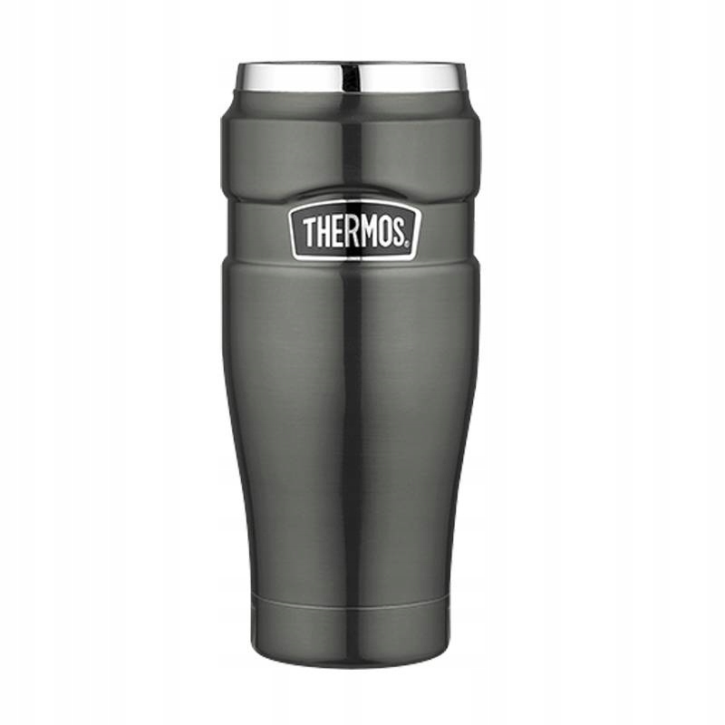 Termohrnek termoska vodotěsná, lehká na čajovou kávu Thermos 470 ml
