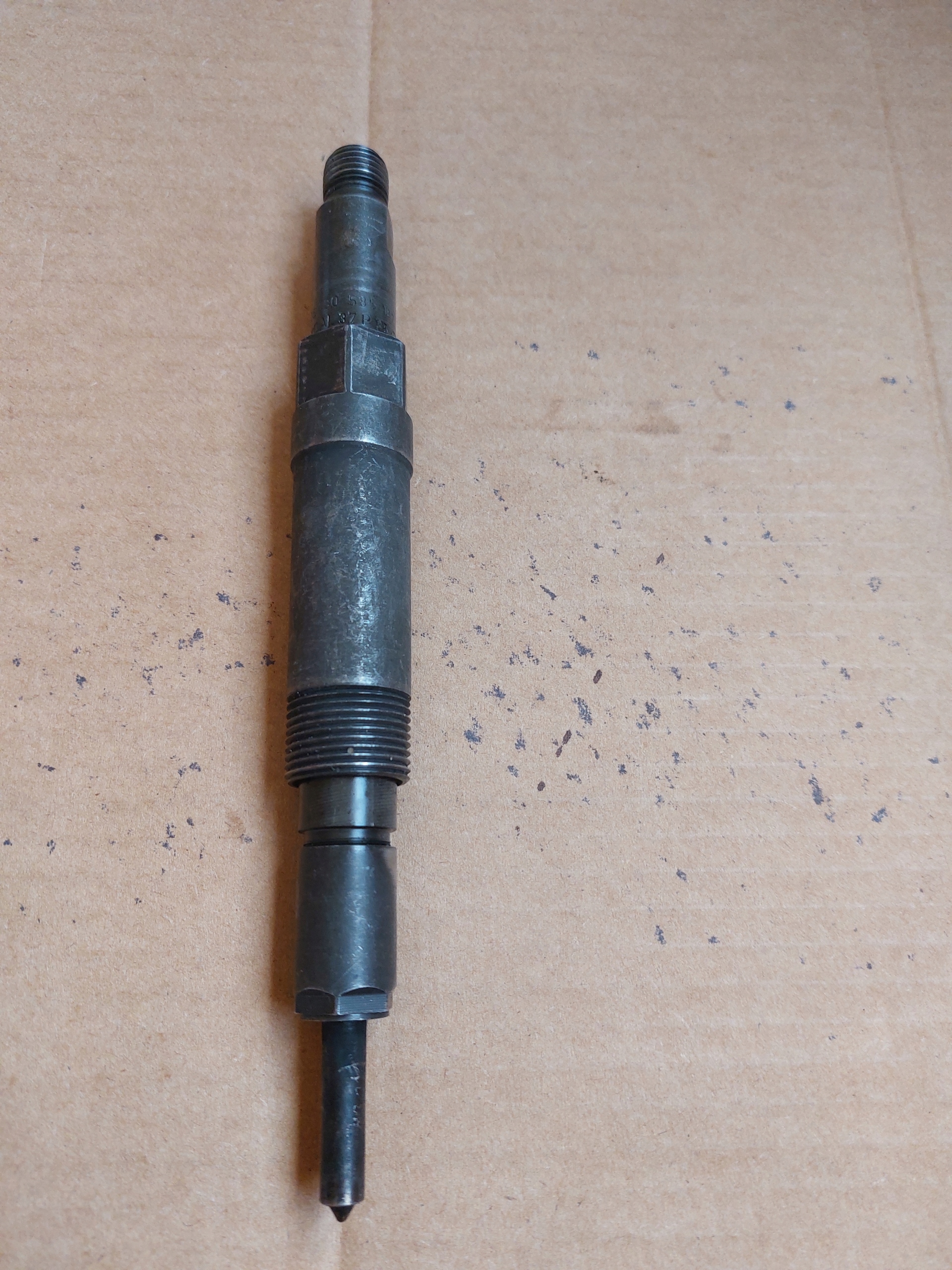 injector FORD 2.0TDDI BOSCH 0432133800