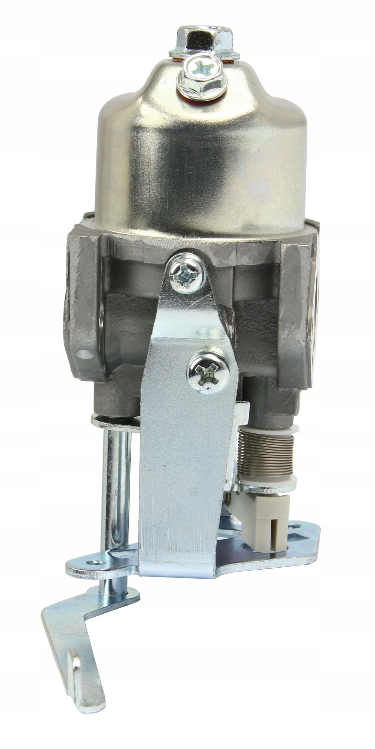 GAŹNIK AGREGATU PRĄDOTWÓRCZEGO INWERTOROWEGO Marka Mar-pol