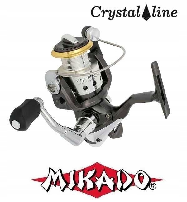 Naviják Mikado 3006FD