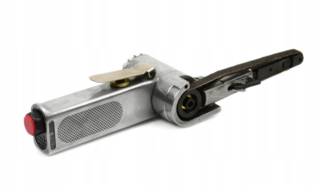 Szlifierka pneumatyczna tasmowa 10x330mm Air inlet diameter 1 4