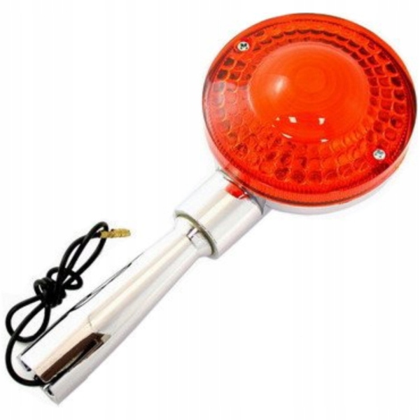 Směrovka pravá zadní Yamaha Sr 500 79-83 Nová