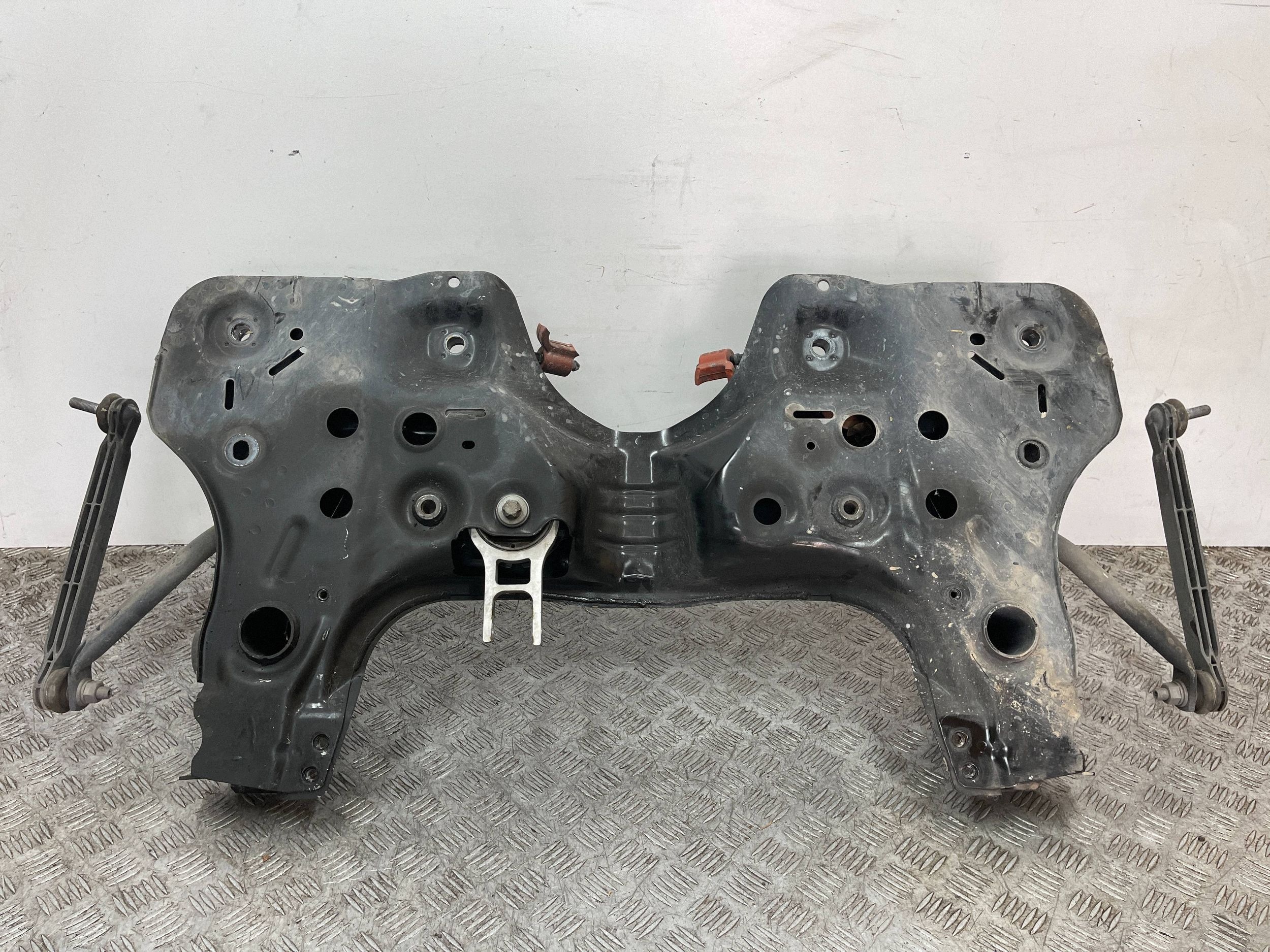 axle beam axle beam subframe FIAT TIPO II 2 15- 51814522