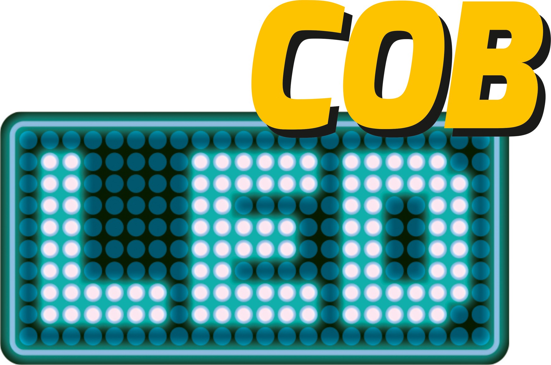 LATARKA WIELOFUNKCYJNA 3W LED COB + CHWYTAK MAGNES Maksymalna siła światła 100 lm