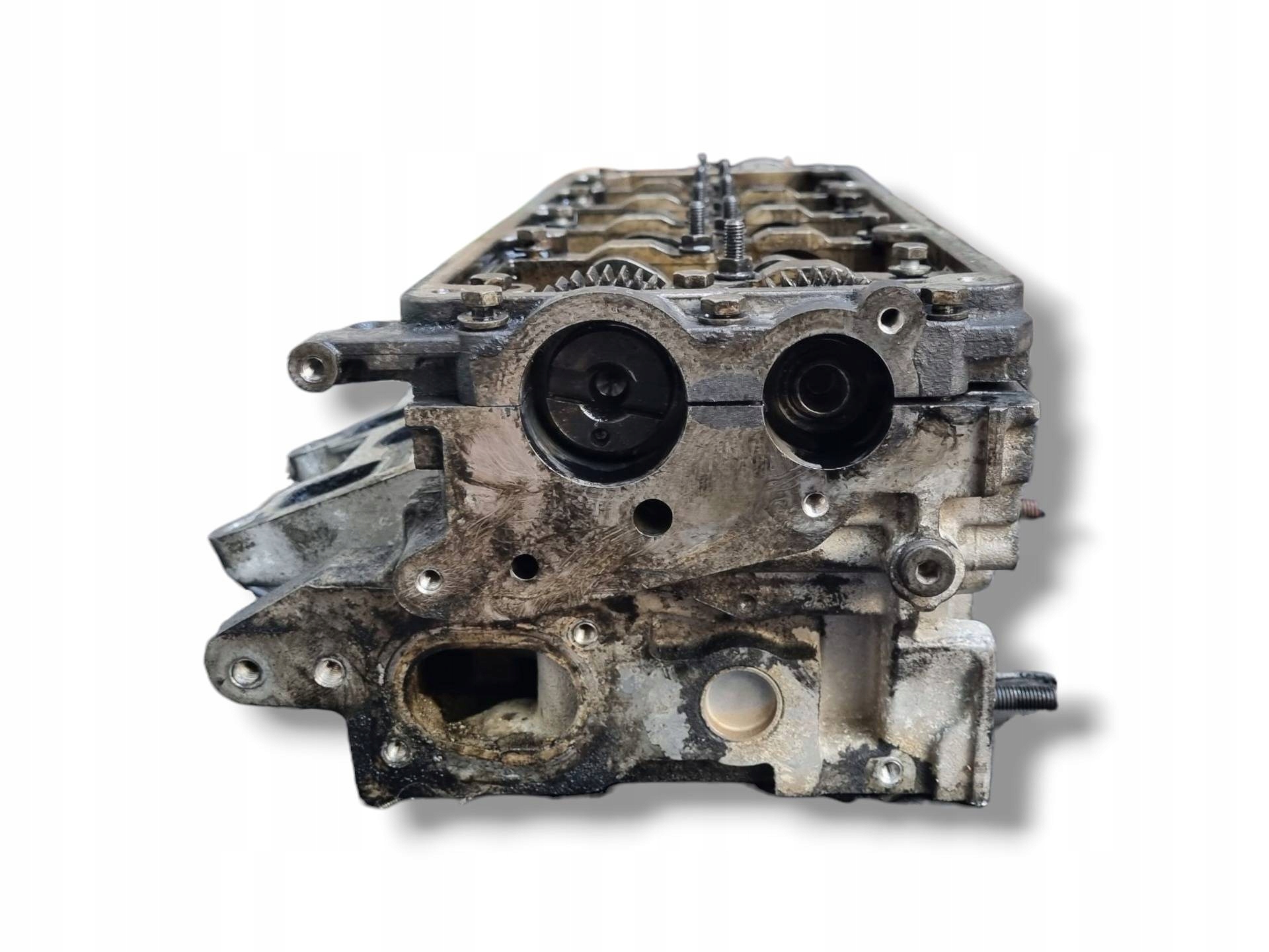 TESTATA Motore Volkswagen Eos 2009 03L103373E