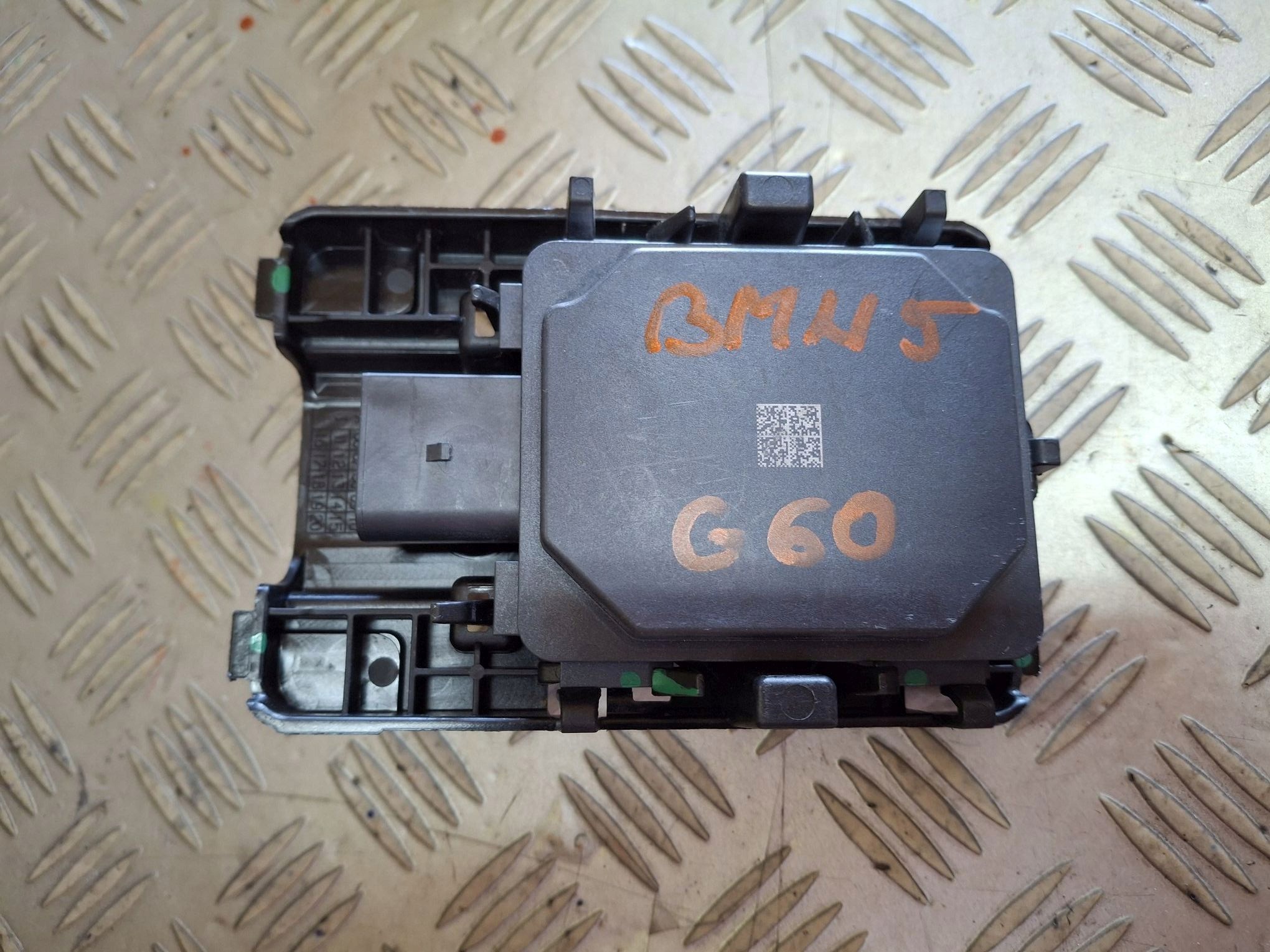 modulo RADAR SENSOR BMW 5 G60 G61 2023R->